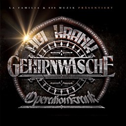 Zeige Details für Aci Krank - Gehirnwäsche Operation Krank CD Bild von Aci Krank - Gehirnwäsche Operation Krank CD
