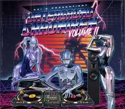 Zeige Details für UNTERGRUND CHRONIKEN II | CD Bild von UNTERGRUND CHRONIKEN II | CD